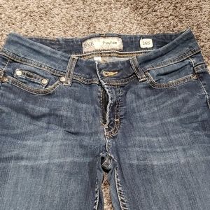 BKE Payton Skinny Jeans Size 26S